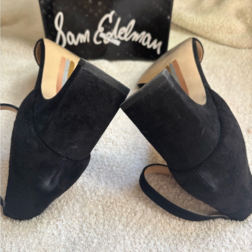 Sam Edelman Women's Holmes Sandals - Picture 12 of 12